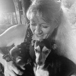 Meet your Posher, Esther dianne